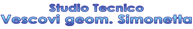 Studio Tecnico Vescovi Geom. Simonetta